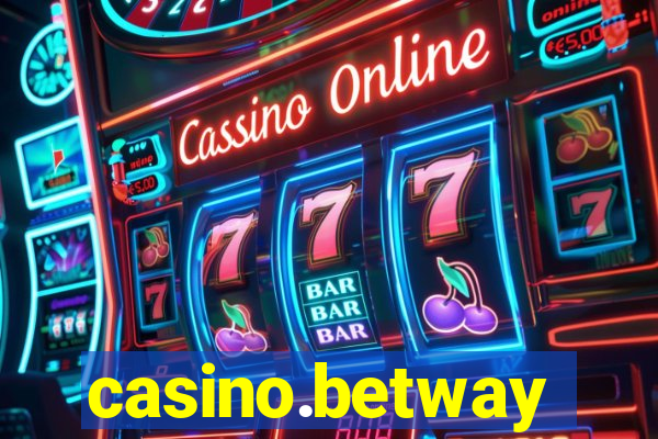 casino.betway