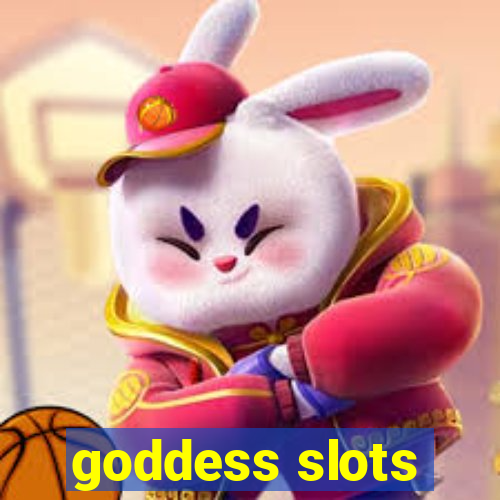 goddess slots