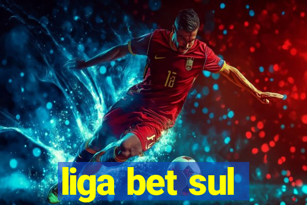 liga bet sul