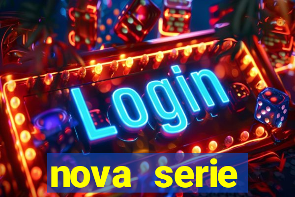 nova serie globoplay o jogo que mudou a história