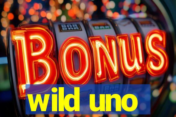 wild uno