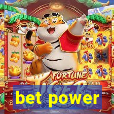 bet power