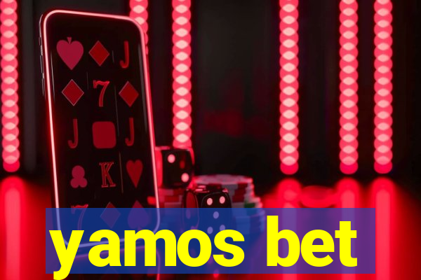 yamos bet