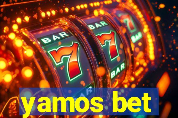 yamos bet