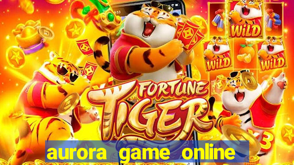 aurora game online gcash 2022