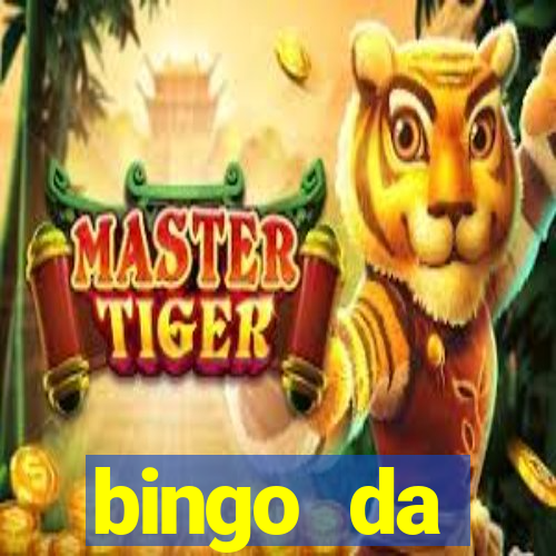 bingo da porcentagem pdf