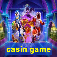 casin game