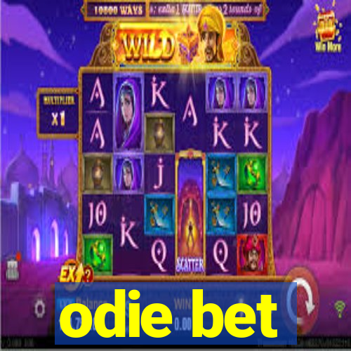 odie bet