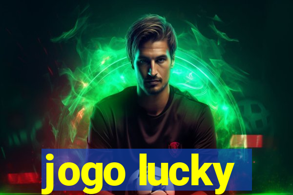 jogo lucky