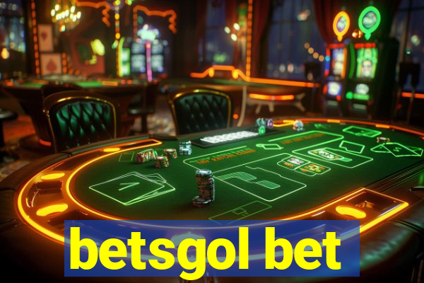 betsgol bet