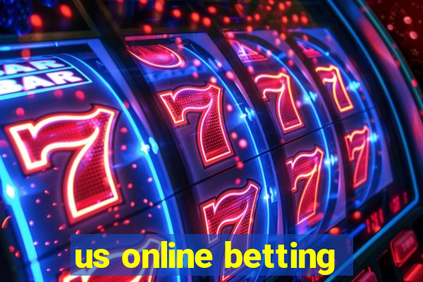 us online betting