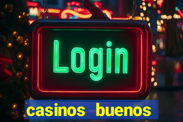 casinos buenos aires online