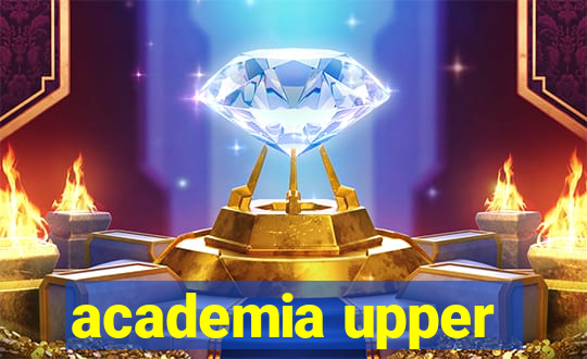 academia upper