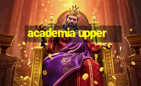 academia upper