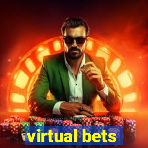 virtual bets