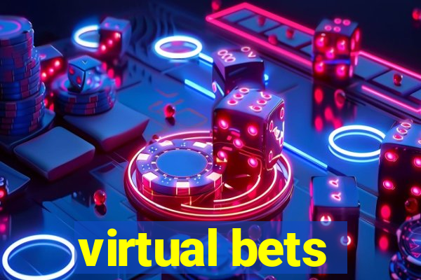 virtual bets