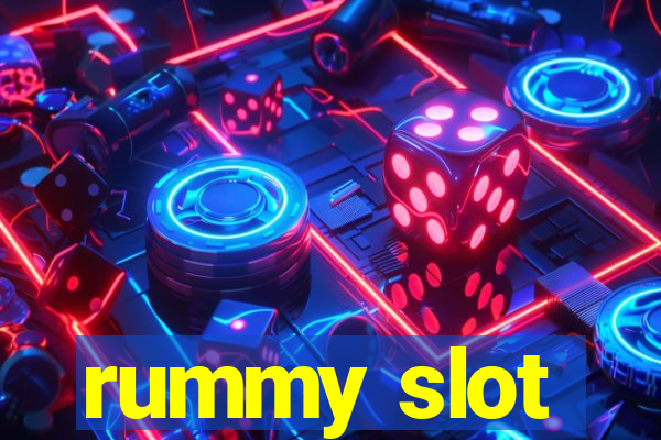 rummy slot