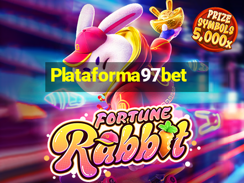 Plataforma97bet