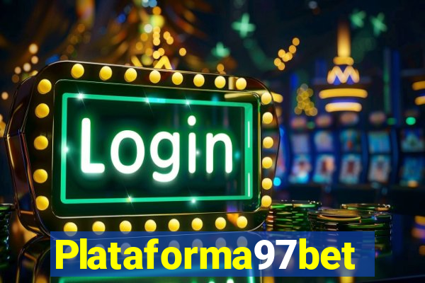 Plataforma97bet