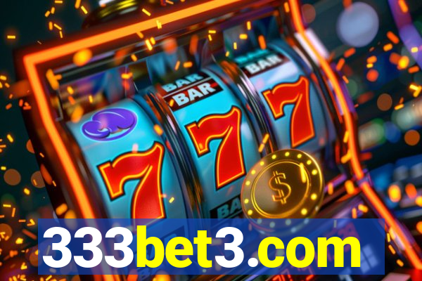 333bet3.com