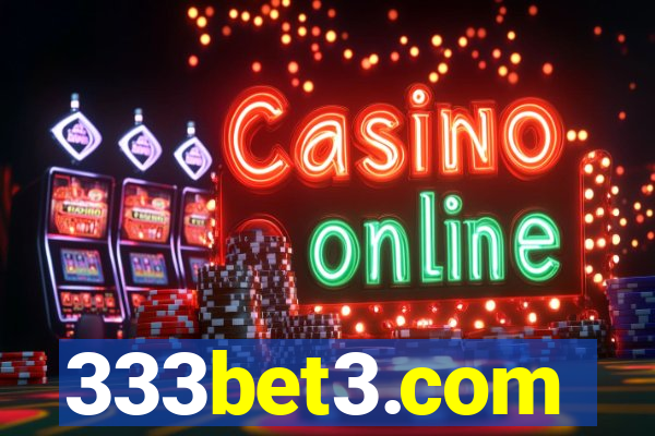 333bet3.com