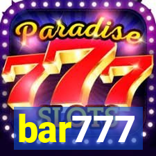 bar777