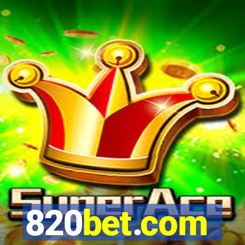 820bet.com