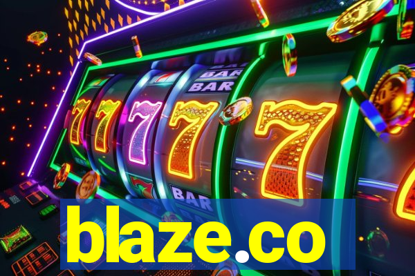 blaze.co