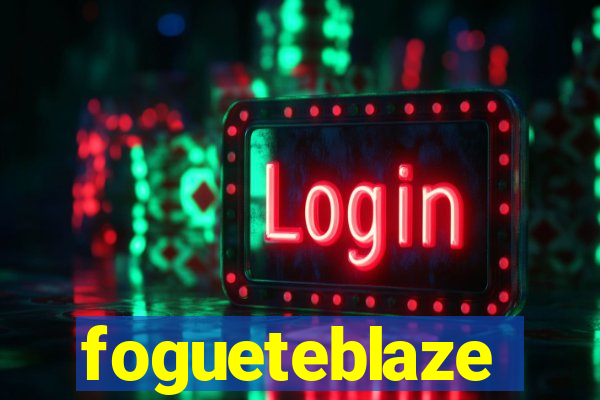 fogueteblaze