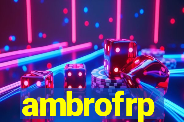 ambrofrp