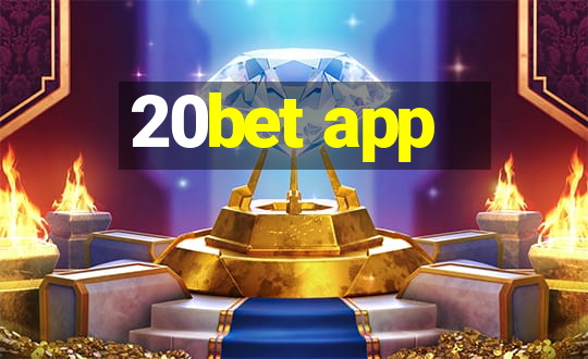 20bet app