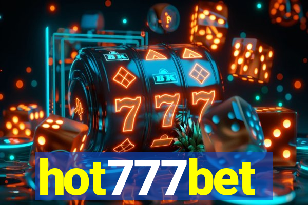 hot777bet