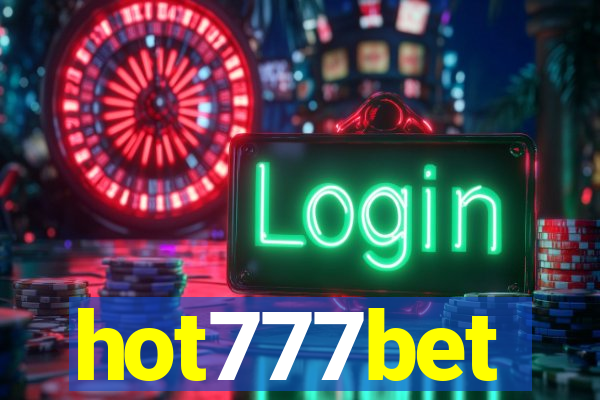 hot777bet