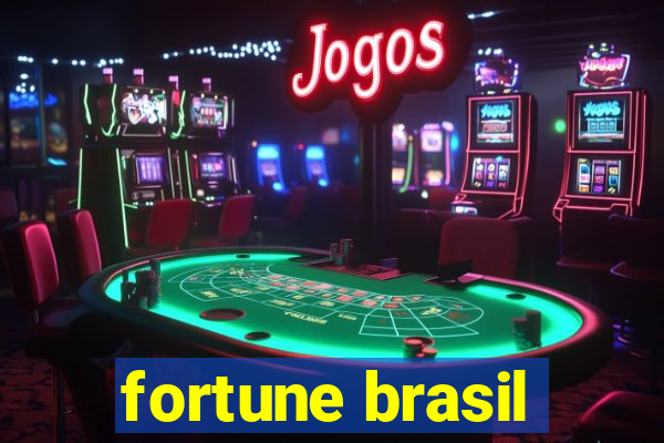 fortune brasil