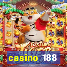 casino 188