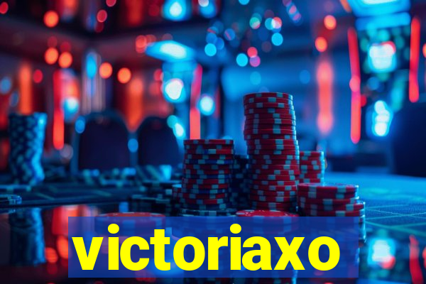 victoriaxo