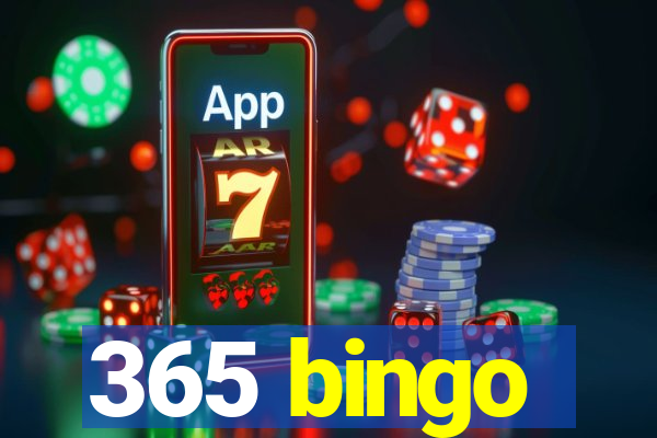 365 bingo