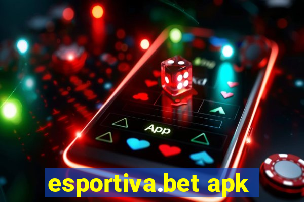 esportiva.bet apk