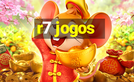 r7 jogos