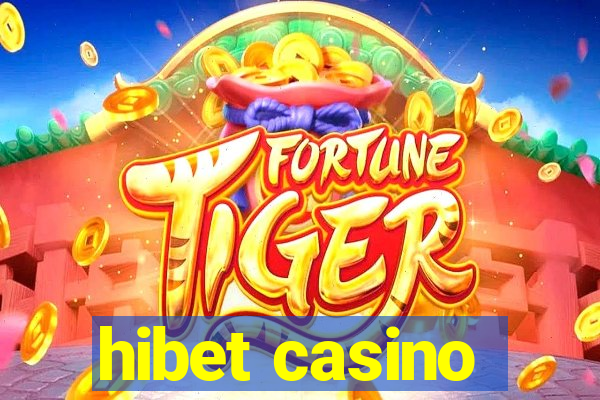 hibet casino