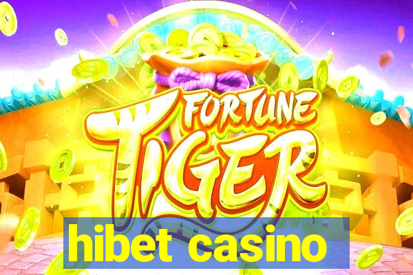 hibet casino