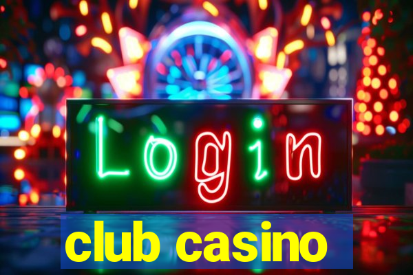 club casino