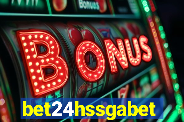 bet24hssgabet