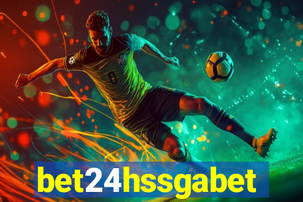 bet24hssgabet