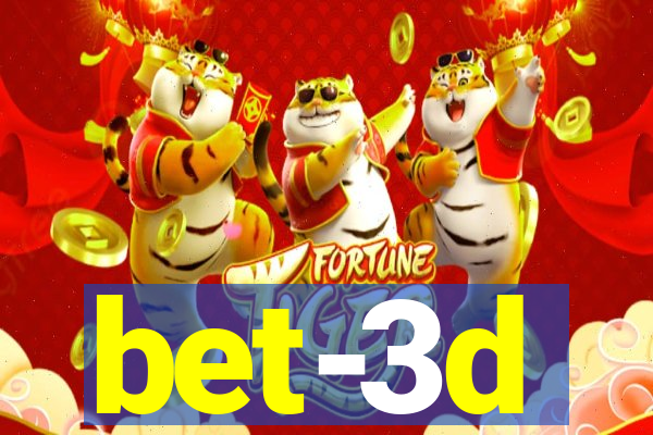 bet-3d