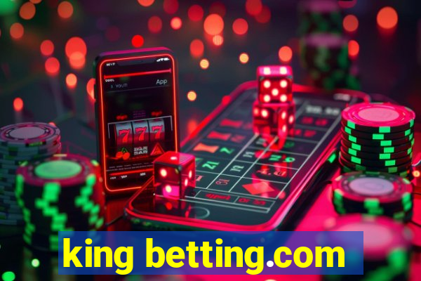 king betting.com