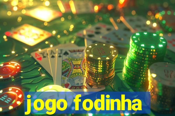 jogo fodinha