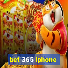 bet 365 iphone