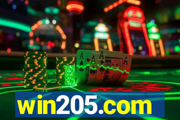 win205.com