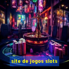 site de jogos slots